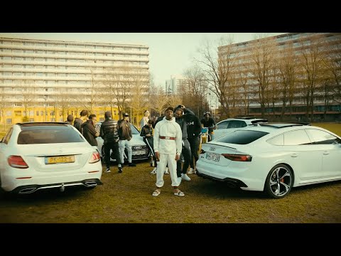 Elliven - Puur (Mengen) prod.p.APE