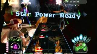 Guitar Hero 3 - Minus Celsius 100% Fc Expert