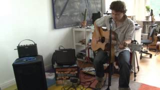 Video thumbnail for Roland AC-33 RW by Paul Neuf