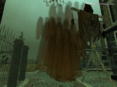 Pathologic - Changeling (Clara) [Day 11] Cz Version - 100 Percent Walkthrough