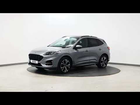 *17* 2023 Ford Kuga 2.5 ST-LINE X - Image 2