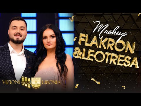 Flakron Voca x Leotresa - Mashup 