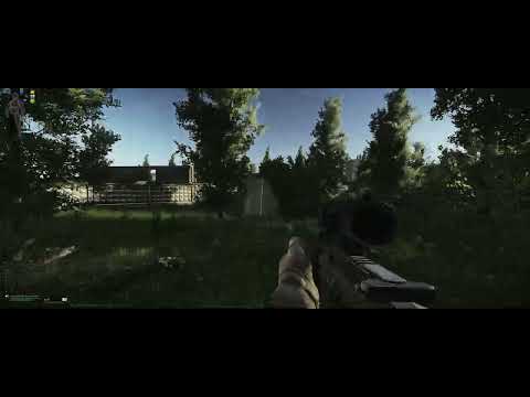 [EFT] ZB-1012 Parkour