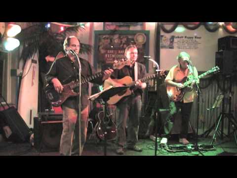 The Thirds at the River Grill playing Town Without Pity