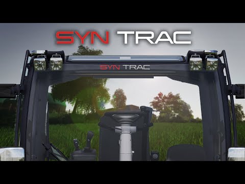 digiAgrar 2021 | Der virtuelle Grünlandtag | SYNTRAC im Interview mit Martin & Michaela