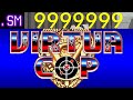 Virtua Cop 1 No Damage 9 999 999