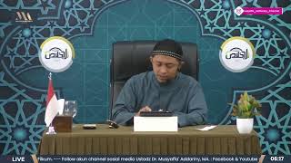 Download lagu 1. Jalan Generasi Salaf : Tentang Salaf dan Sunnah | Ustadz Dr. Musyaffa' Ad Dariny, M.A. mp3