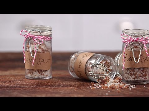 Homemade Bacon Salt | Southern Living