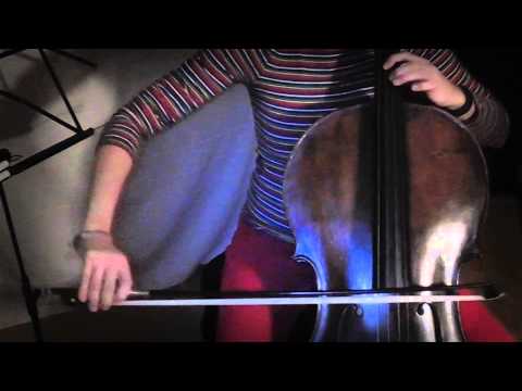 BOSS Loop Contest 2012 Agata Kurzyk - 4M - short version