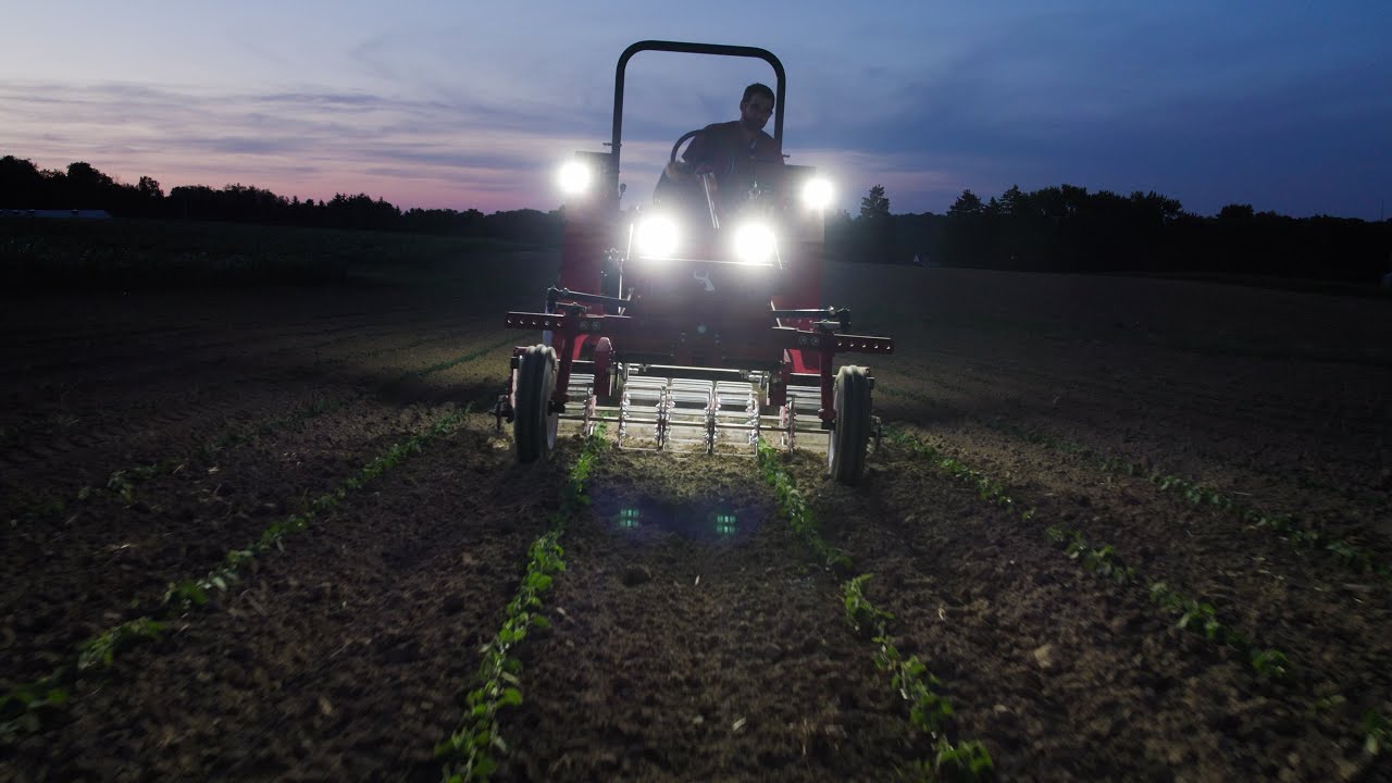 Tilmor 520 Light Package
