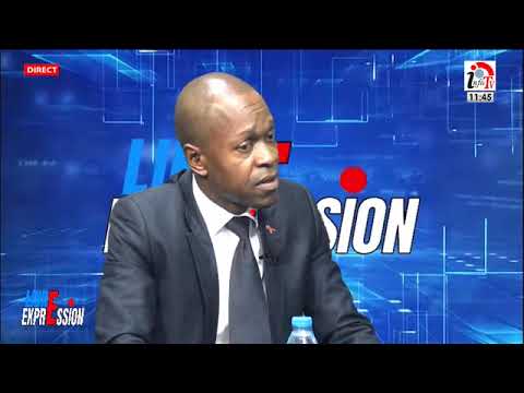 LIBRE EXPRESSION DU 02 NOVEMBRE 2025