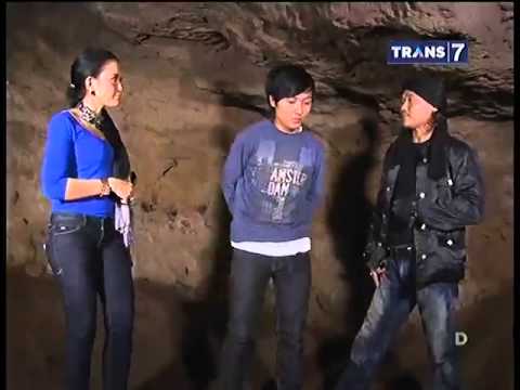 Mister(i) Tukul - 15 Februari 2015 - Raksasa Pemangsa Gadis #2 Part 5