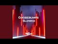 Goosebumps Slowed (Remix)