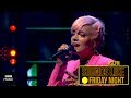 Lily Allen - The Fear (on Sounds Like Friday Night)