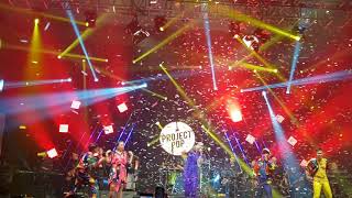 Download lagu 🎹Project Pop ~ Dangdut is The Music of My Country 🎵 Jakarta ~ Indonesia mp3