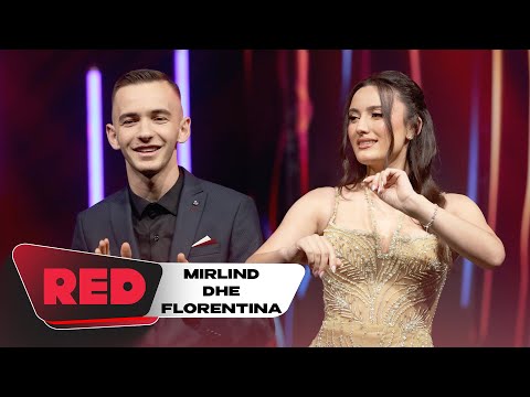 Mirlind Bajraktari & Florentina Hoti - Potpuri 2025