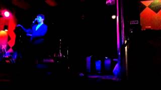 Lucian Green Abracadabra 2 Cornish Arms Hotel 22 12 14