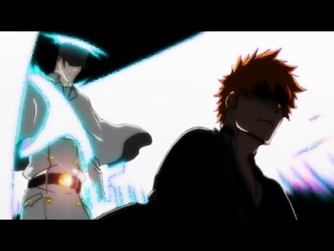BLEACH TYBW POTENTIAL Battle OST - Ichigo VS Quilge Opie Theme | MAGI (Shiro Sagisu)