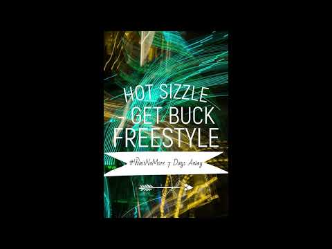 Video thumbnail for Get Buck Freestyle