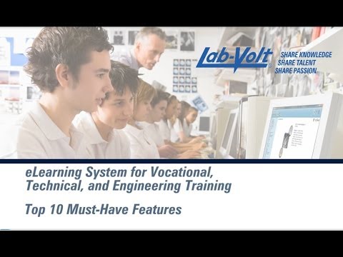 Top 10 Must-Have Features of an eLearning System