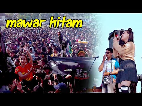 MAWAR HITAM - ANISA SALMA - ADMAJA MUSIC // MM AUDIO - ADITJAYA PICTURES