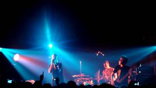 Karnivool- We Are (Live @ the Tivoli)