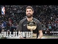 2019 NBA MTN DEW 3-Point Contest | 2019 NBA All-Star