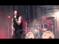 Mütiilation - Transylvania - Hellfest 2015 