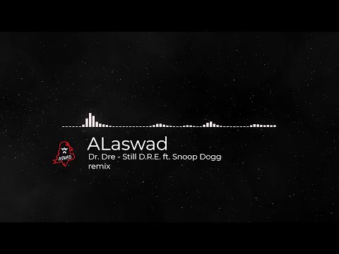 Dr. Dre - Still D.R.E. ft. Snoop Dogg remix