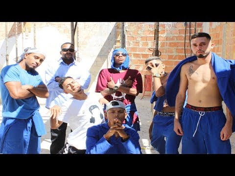 PARODCAST 004 - TV PARÓDIA E TROPA DA 9 (PROD. DJ RUD)