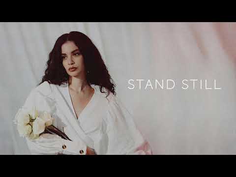 Sabrina Claudio -  Stand Still (Official Audio)