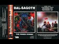 Bal Sagoth  - The Power Cosmic - (1999)  (United Kingdom )