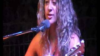 Fito &amp; Fitipaldis &quot;Trozos de Cristal&quot; (School Concert) Part 2