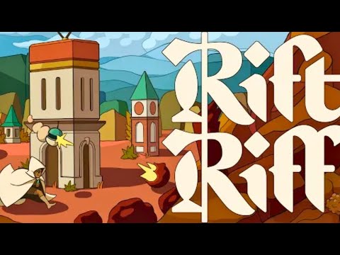 Rift Riff Mobile Gameplay Walkthrough Tutorial (Android, iOS) - YouTube
