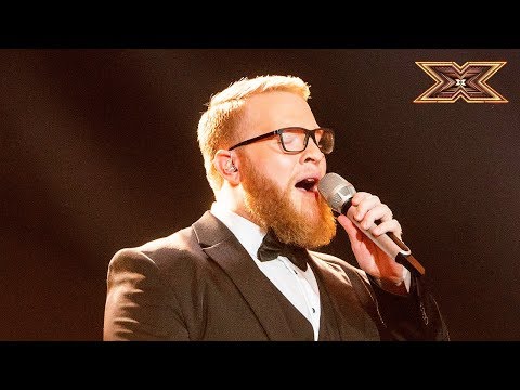 Jan-Marten lässt unsere Herzen nicht los | Liveshow 1 | X Factor Deutschland 2018