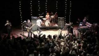 The Get Up Kids - Something Write To Home About 10 Years DVD Show