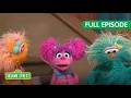 Sesame Street Season 44 Episode 18 The Princess Story