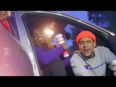 ATM Gottie x ATM DeeWee "1700 Nights" Shot @MeechGohamm