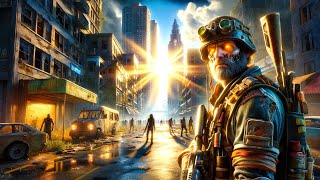 Leading Survivors In This Post-Apocalyptic World | Vector Zone Gameplay | First Look