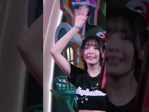 𝙀𝙪𝙥𝙝𝙤𝙣𝙞𝙚☆ - "Chouzetsu☆Happy! Generation!" ( Mary fogus )  𝙂𝙞𝙛𝙩 𝙁𝙚𝙨𝙩 𝟮𝟬𝟮𝟮 @ 𝙏𝙚𝙧𝙢𝙞𝙣𝙖𝙡𝟮𝟭 𝘼𝙨𝙤𝙠