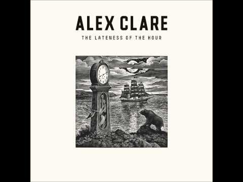 02. Alex Clare - Treading Water