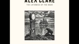 02. Alex Clare - Treading Water