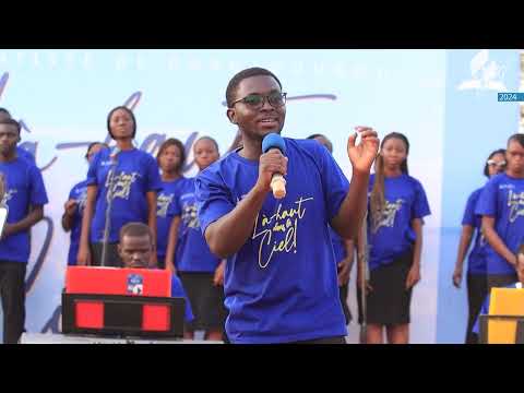 Jérusalem, La Cité Sainte | The Holy City (Français) | Concert Là-haut dans le ciel 2024