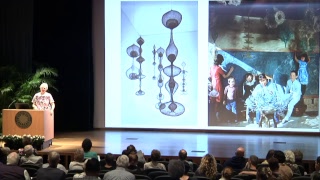 Clarice Smith Distinguished Lecture Series: Scholar Helen Molesworth