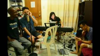 In My Life/If We Never Meet Again Medley