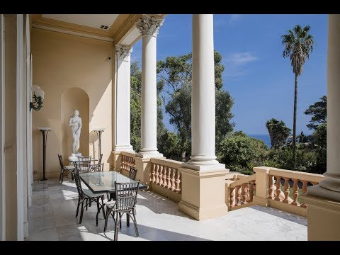 Who Owns the Most Expensive House-Most Expensive House in the World- Historical Landmark.