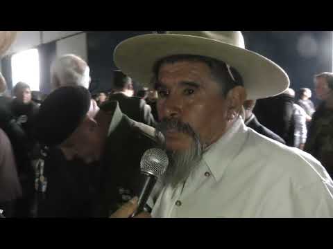 Conmemoraron el Día del Veterano y los Caídos en la Guerra de Malvinas