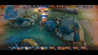 SAVAGE #mlbb #mobilelegends