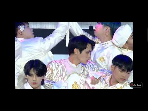 2022 K-POP Cover Dance Festival World Finals - Team Philippines 'TEENAGE' (Winner)