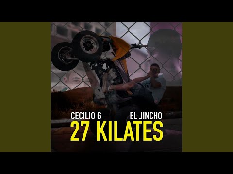 27 Kilates